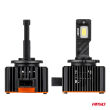 Żarówki samochodowe LED XD PRO D8S FULL CANBUS AMIO-04684 - 5