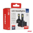 Żarówki samochodowe LED XD PRO D8S FULL CANBUS AMIO-04684 - 9