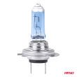 Żarówka halogenowa H7 12V 55W Super White 1szt. blister AMIO-03364 - 2