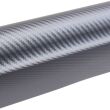 Folia karbonowa carbon 3D grafitowa 30cm x 150cm AMIO-02599 - 2