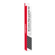 Folia karbonowa carbon 3D grafitowa 30cm x 150cm AMIO-02599 - 3