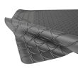 Mata do bagażnika gumowa uniwersalna 120x80cm TM01 AMIO-02465 - 2