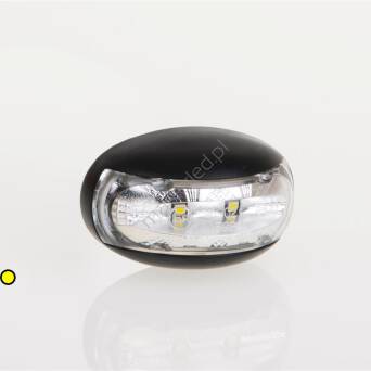Obrysówka LED FT-012 Z 12/24V