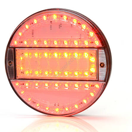 Lampa zespolona LED 731, 12-24V