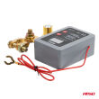 Zdalny automatyczny wyłącznik akumulatora 12V 240A (BATT) AMIO-04832 - 3