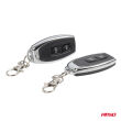 Zdalny automatyczny wyłącznik akumulatora 12V 240A (BATT) AMIO-04832 - 5