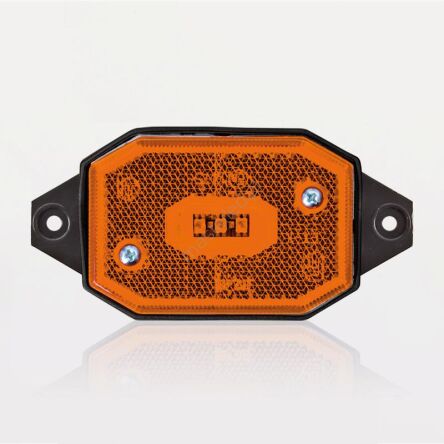 Obrysówka LED FT-001 Ż III