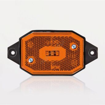 Obrysówka LED FT-001 Ż III