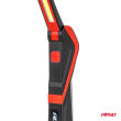 Lampa inspekcyjna LED COB z magnesem 5W 2600mAh 500lm AMIO-04504 - 4