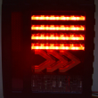 LED Taillights Jeep JK 2007+ TX-J 206 (SET) - 3