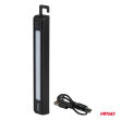 Zestaw lamp inspekcyjnych akumulatorowych XTE+SMD 600mAh 10 szt. (BATT) AMIO-04670 - 8