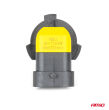 Żarówki halogenowe HB3 12V 60W LumiTec NEXT GENERATION +135% DUO AMIO-04406 - 4