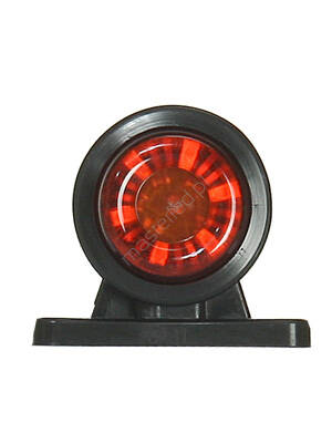 Obrysówka DLM.3 6-LED czerwono - biała EGK