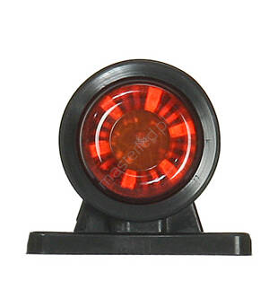Obrysówka DLM.3 6-LED czerwono - biała EGK