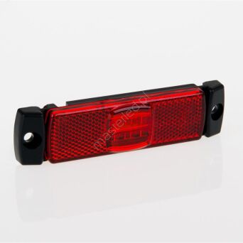 Obrysówka LED FT-017 C 12/24V