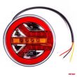 Lampa tylna zespolona LED RCL-06-LR lewa prawa AMIO-02371 - 3