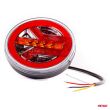 Lampa tylna zespolona LED RCL-06-LR lewa prawa AMIO-02371 - 4