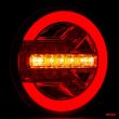 Lampa tylna zespolona LED RCL-06-LR lewa prawa AMIO-02371 - 7