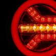 Lampa tylna zespolona LED RCL-06-LR lewa prawa AMIO-02371 - 8
