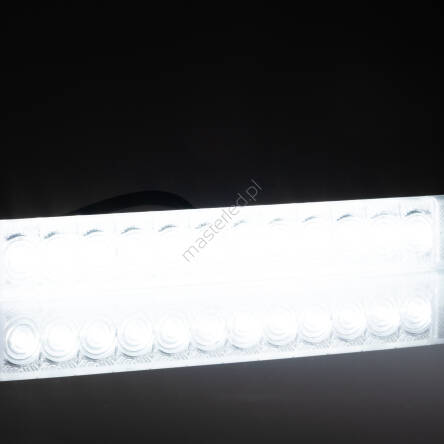 Obrysówka LED FT-195   B / C / Ż  12-24V