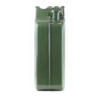 Kanister metalowy na paliwo 20L AMIO-02489 - 2