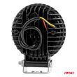 Lampa robocza szperacz LED AWL69 54W 6500K 10000lm 12V 24V AMIO-04210 - 6