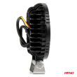 Lampa robocza szperacz LED AWL69 54W 6500K 10000lm 12V 24V AMIO-04210 - 7