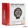 Lampa robocza szperacz LED AWL69 54W 6500K 10000lm 12V 24V AMIO-04210 - 10