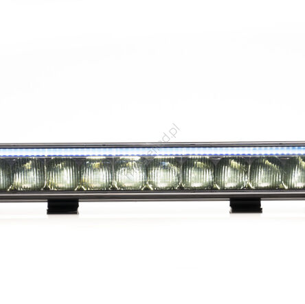 Lampa zespolona przednia LED 1590 OFFROAD 12/24V