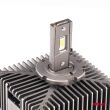 Żarówki żarniki LED seria XD D5S 6500K Canbus AMIO-03314 - 2