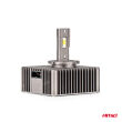 Żarówki żarniki LED seria XD D5S 6500K Canbus AMIO-03314 - 5