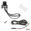 Bezprzewodowa kamera cofania WIFI HD-410 12V 720p AMIO-03538 - 5