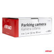 Bezprzewodowa kamera cofania WIFI HD-410 12V 720p AMIO-03538 - 9