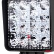 Lampa robocza LED szperacz AWL10 16LED 12V 24V AMIO-02424 - 4