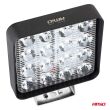 Lampa robocza LED szperacz AWL10 16LED 12V 24V AMIO-02424 - 6