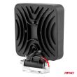Lampa robocza LED szperacz AWL10 16LED 12V 24V AMIO-02424 - 8