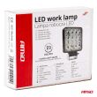 Lampa robocza LED szperacz AWL10 16LED 12V 24V AMIO-02424 - 10