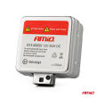 Żarówka ksenonowa żarnik xenon D1S 35W 6000K BASIC blister AMIO-03864 - 2