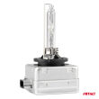 Żarówka ksenonowa żarnik xenon D1S 35W 6000K BASIC blister AMIO-03864 - 3