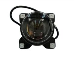 Lampa przednia 31,6W światło drogowe i pozycyjne do Massey Ferguson