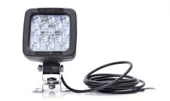 692  Lampa robocza z wyłącznikiem 12-24V