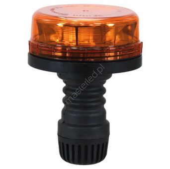 LED Lampa błyskowa , Interference: Class 3, Mocowana na trzpień, 12/24V S.163864