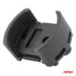 Klucz do filtra oleju nastawny 80–115 mm CrV AMIO-04955 - 4