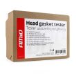 Tester uszczelki pod głowicą 10 ml AMIO-02779 - 5