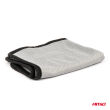 Mikrofibra ręcznik do osuszania samochodu 40x30 cm 550 g AMIO-03981 - 2