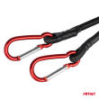 Linka elastyczna guma do mocowania bagażu 150 cm o8 mm BSTRAP-08 AMIO-01153 - 3