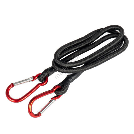 Linka elastyczna guma do mocowania bagażu 150 cm o8 mm BSTRAP-08 AMIO-01153