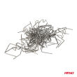 Zestaw zszywek do plastiku duży 3000szt. AMIO-04743 - 2