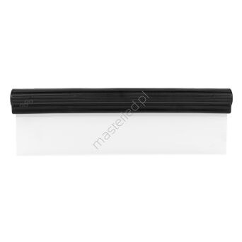 Ściągaczka silikonowa do wody szyb okien 30,5 cm AMIO-01739