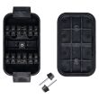 Hermetic 12-way Box, E4030 - 5